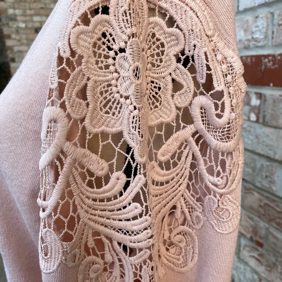 Lane Bryant pullover sweater - Picture 4 of 8